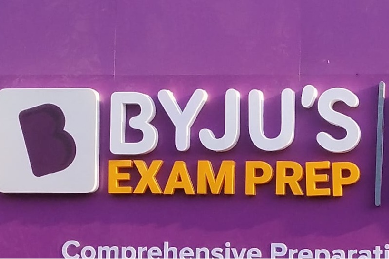 No FEMA violations found so far after ED searches at BYJU'S