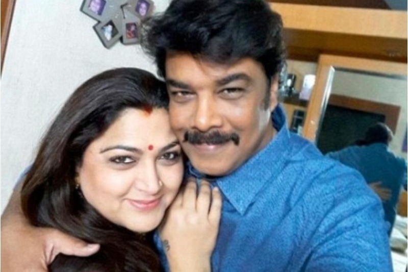 Khushbu Sundar reacts to trolls questioning her marriage says I have not converted