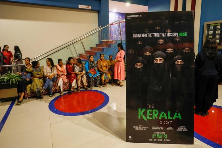 the kerala story not to be screened in tamil nadu multiplex theatres from today