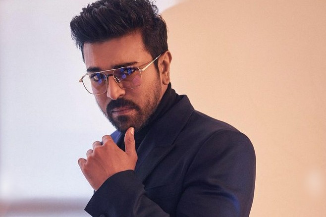 Is Ram Charan eyes on a cricket franchise 