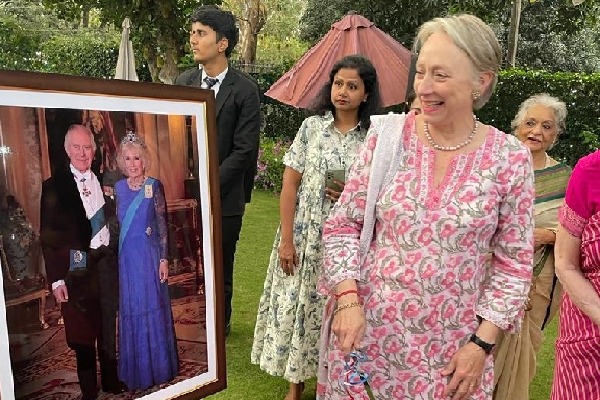 King Charles has long, enduring love for India: British diplomat