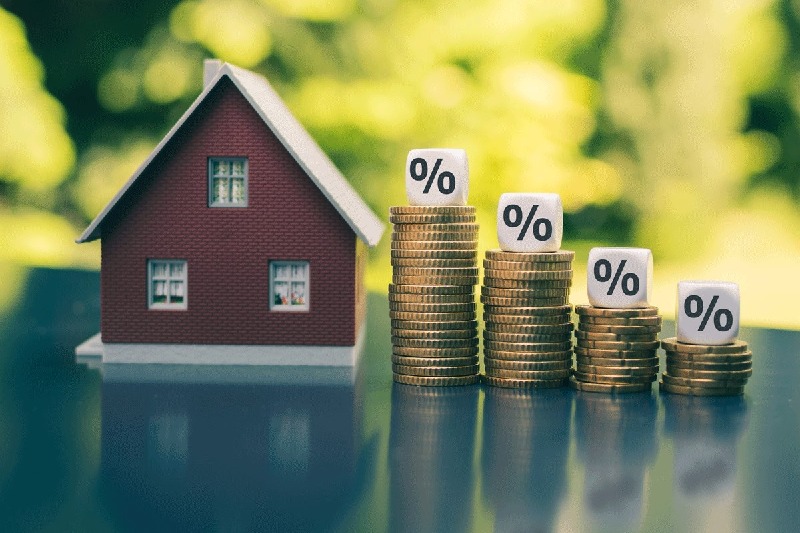 banks offering cheapest home loan interest rates