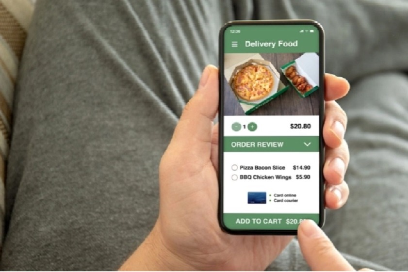 New food delivery platform ONDC offers food cheaper than Swiggy Zomato check details