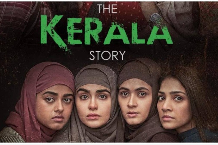 Warning to The Kerala Story Crew