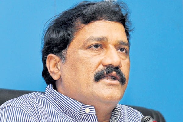 Ganta Srinivas Rao comments on Jagannanaku Chebudham programme