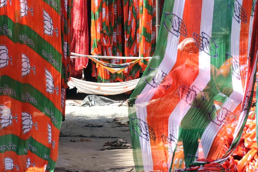 BJP, Congress to share the spoils in Hyderabad-Karnataka region