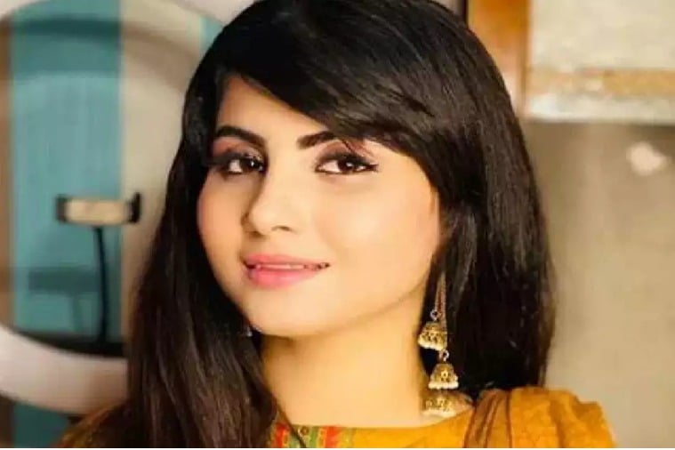 Pakistani Actress Says She Wants To Complain Against PM Modi