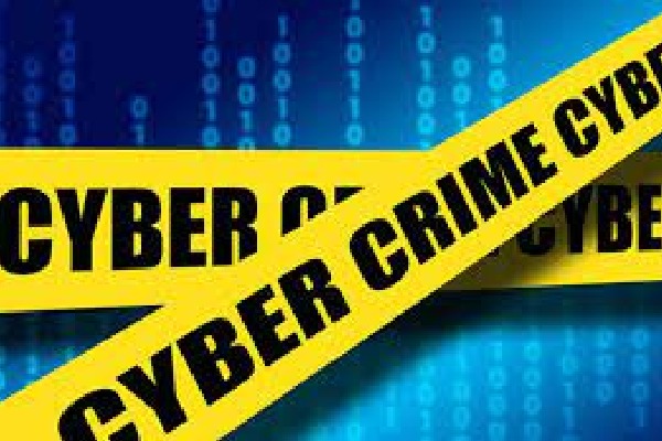 Cyber criminals extorted Rs 26 lakhs from a retired employee 