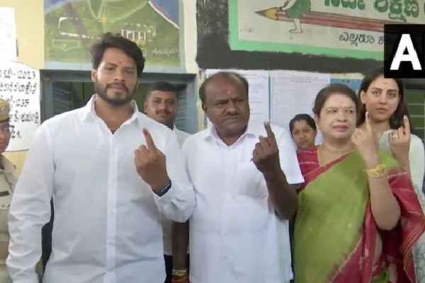 Will lose 25 winnable seats due to funds crunch says Kumaraswamy