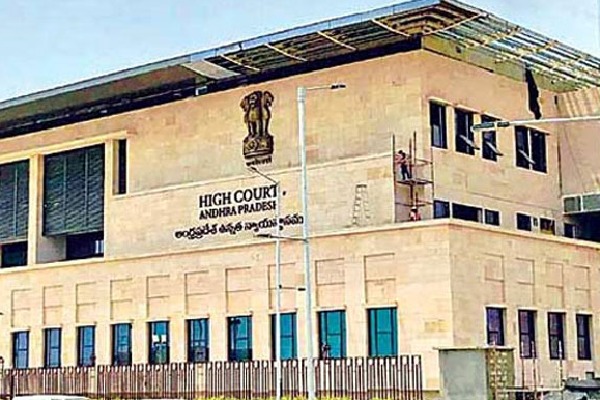 High Court stay on governments cgf revenue orders