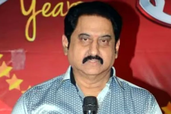 Actor Suman said that he will entering into politics