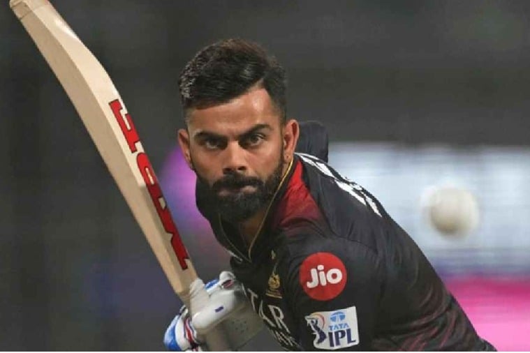 Dont have time for grudges Virat Kohli shares strong video after Naveen ul Haq cryptic Instagram stories