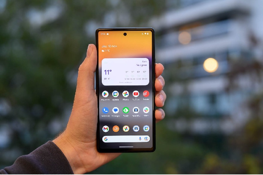 Pixel 6a India price drops by Rs 16000 hours after Google announced Pixel 7a