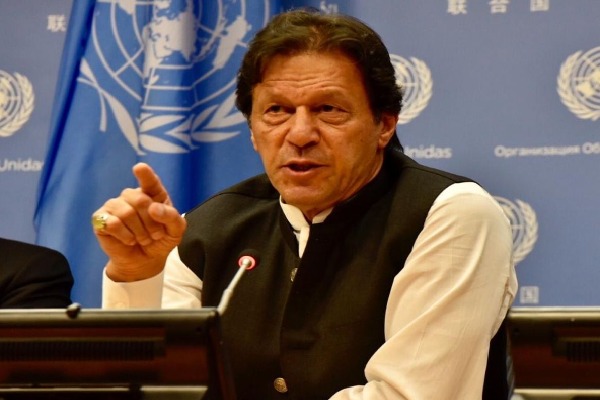 Imran Khans arrest illegal says Pakistans Supreme Court