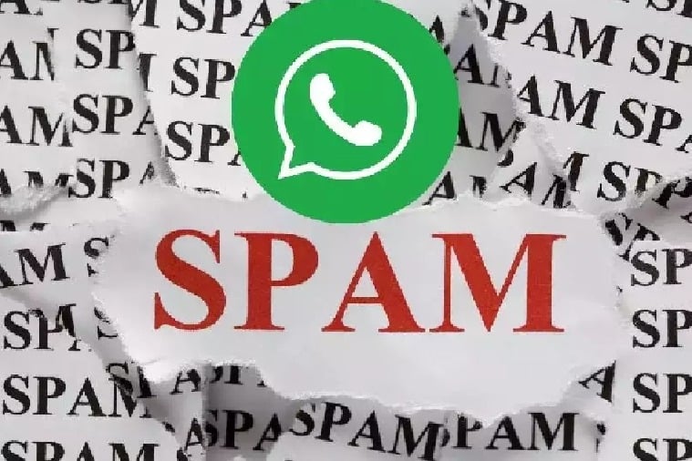 Centre To Send Notice To WhatsApp Over International Spam Calls Issue