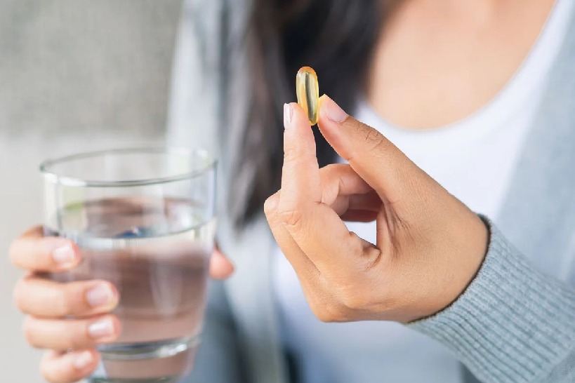 Signs that vitamin and mineral supplements are probably not suiting you