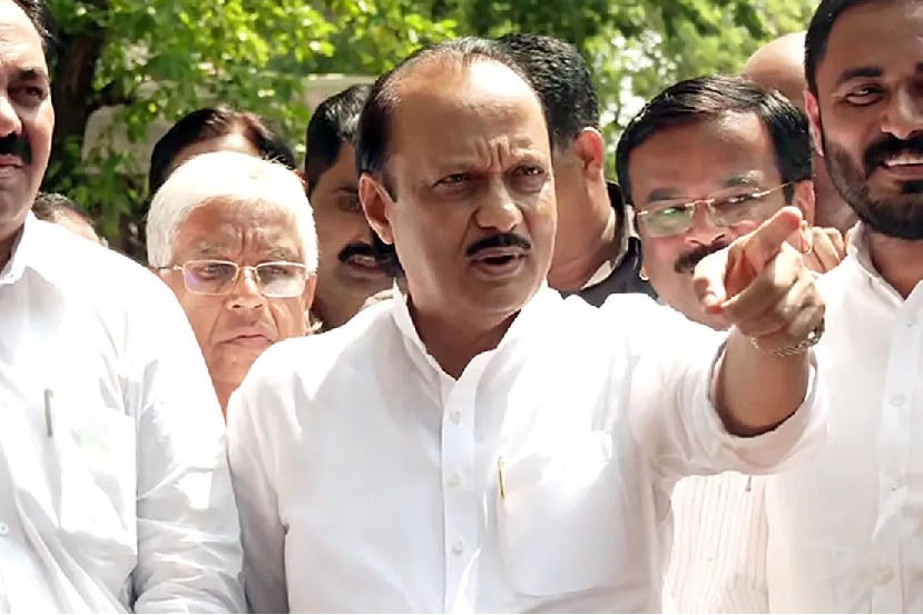 MLAs Disqualification Issue Could Have Been Resolved says Ajit Pawar