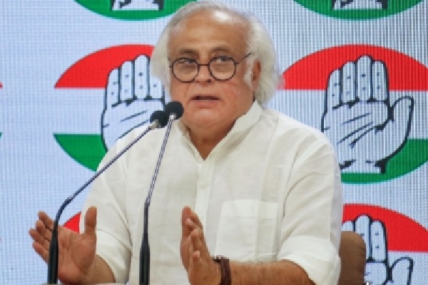 Congress party fought these elections on local issues: Jairam Ramesh