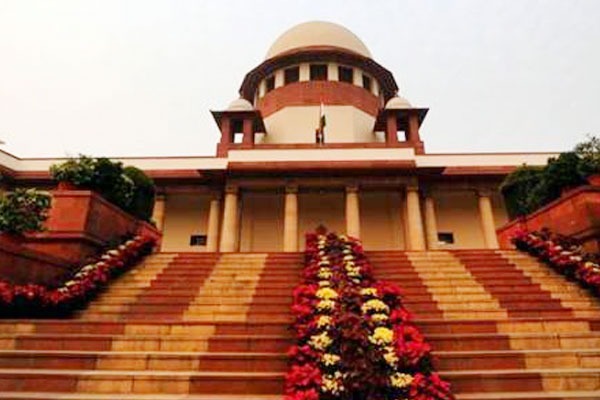 SC stays Gujarat government decision to promote 68 judicial officers as district judges