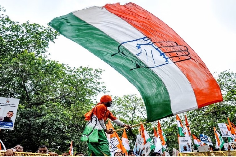 Congress plans to move MLA elects to Tamil Nadu