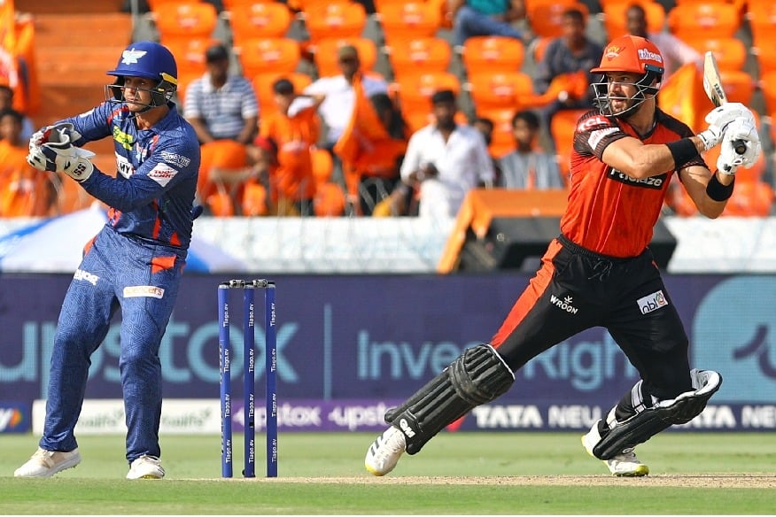 SRH scores 182 runs for 6 wickets 
