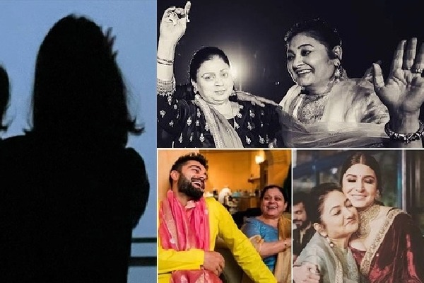 Virat Kohli's heartwarming Mother's Day post for incredible women of his life