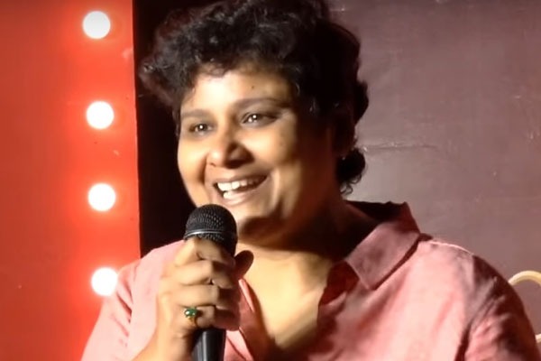 Director Nandini Reddy Gave Clarity About Tirupati Issue