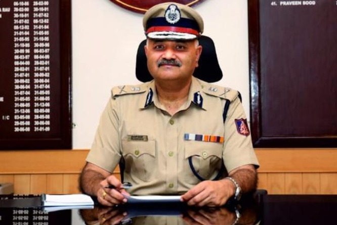 Praveen Sood appointed as CBI new director 