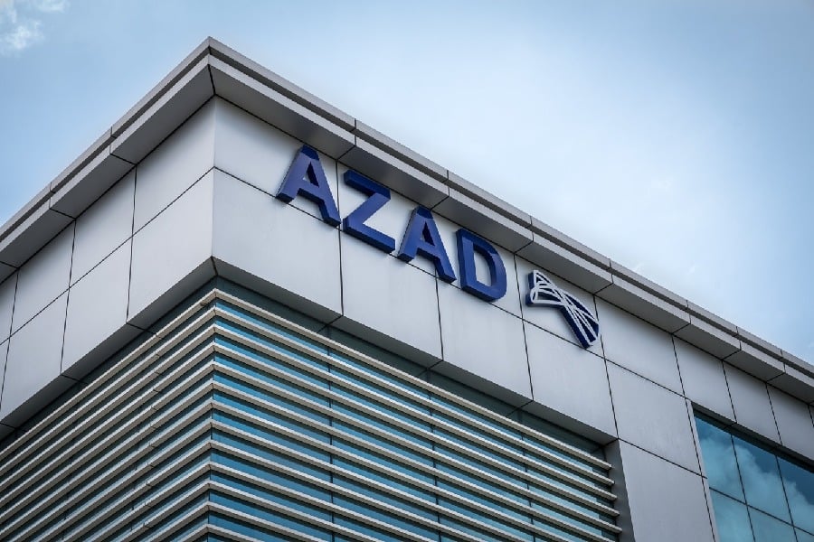 Sachin Tendulkar makes strategic investment in AZAD Engineering