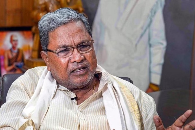 Siddaramaiah to hold meeting with mlas in bengaluru