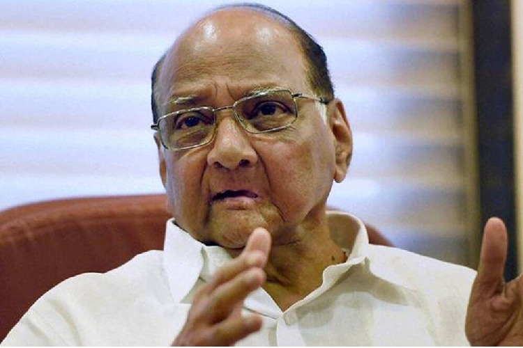 Karnata template should be implemented in other states says Sharad Pawar