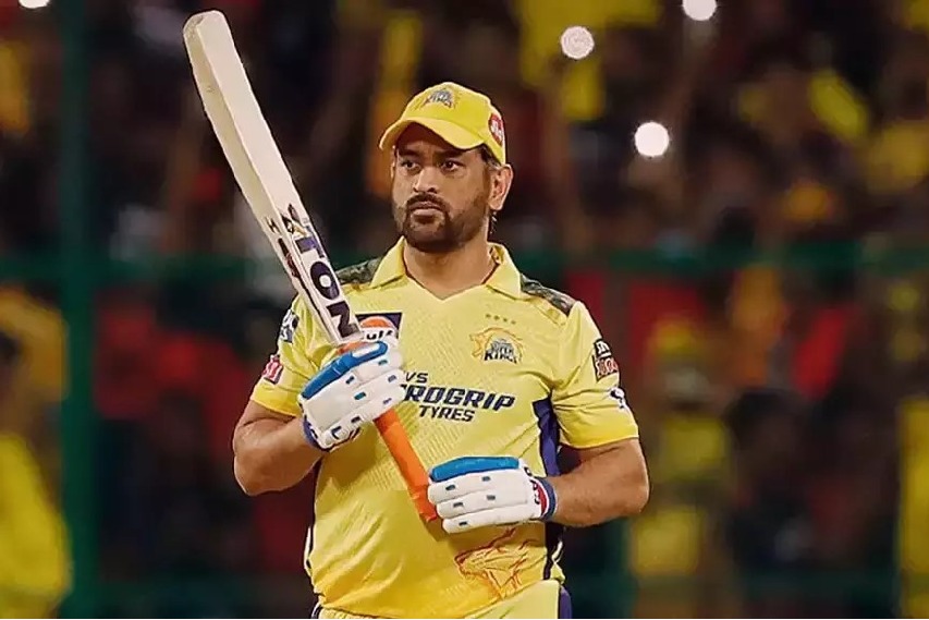 Players like MS Dhoni come once in a century hope ipl 2023 is not his last hurrah Sunil Gavaskar