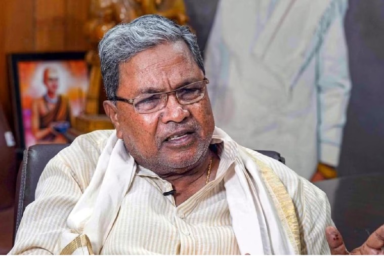 Majority of Congress MLAs backed me for Karnataka CM post says Siddaramaiah