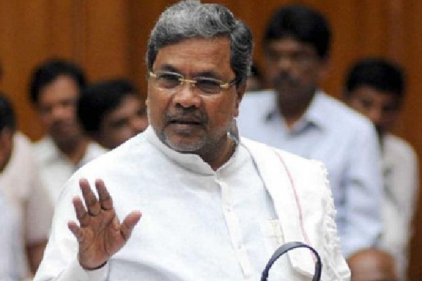 Congress veteran Siddaramaiah likely to be next Karnataka CM says Report