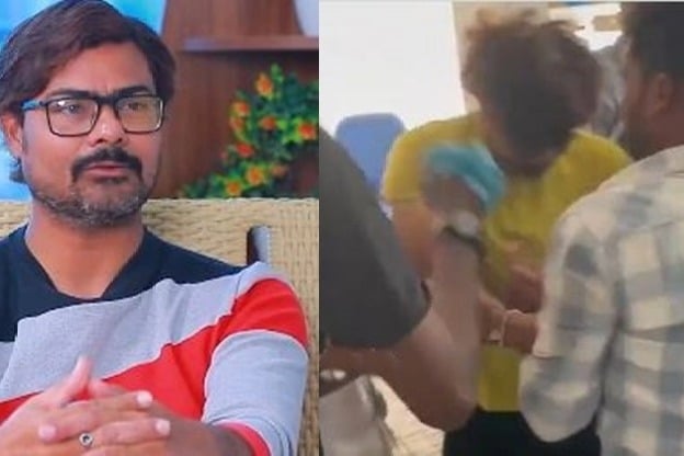 Ram Charan's fans beat up man over disrespectful comments against actor's wife