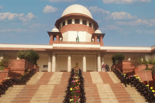 Supreme Court quashed petition on woman using Smt and Kumari 