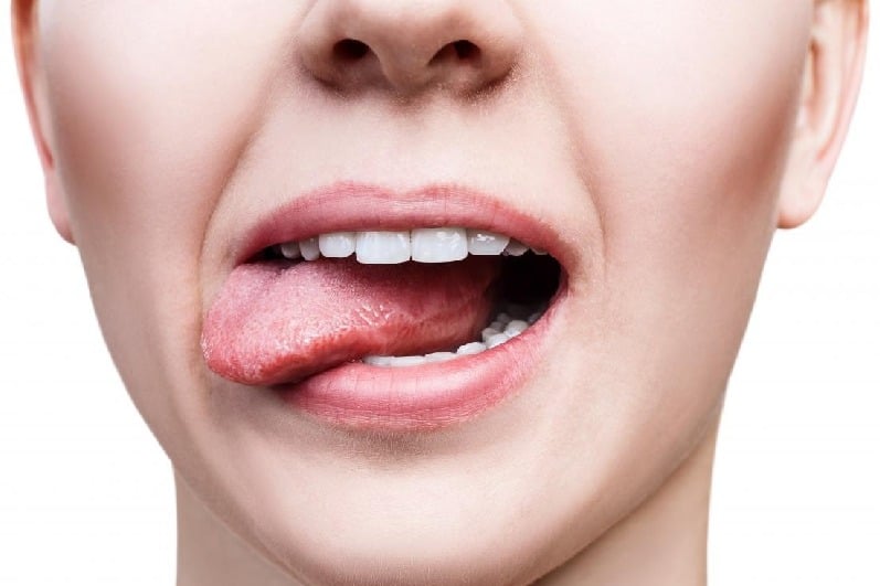 Tastes In Your Mouth That Are A Sign Of Dangerous Health Problems