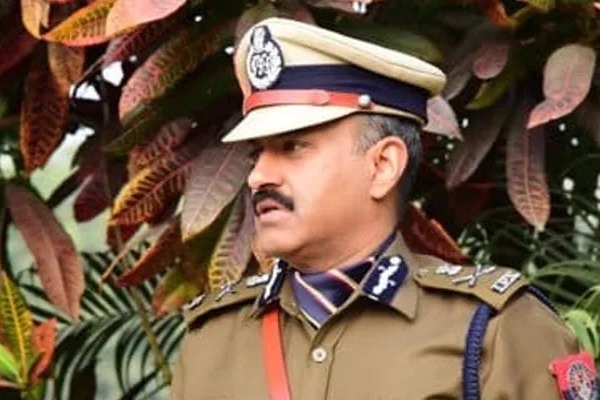 Get Fit In 3 Months Or Retire assam DGP warning to police staff