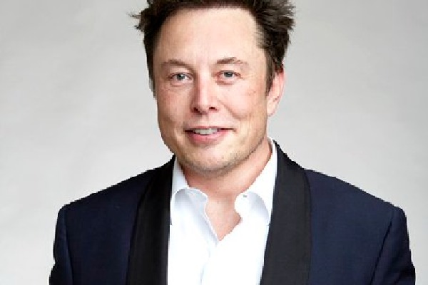 Elon Musk shows his interest on Indian food 
