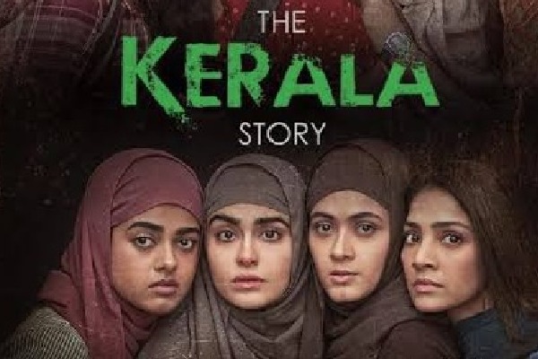The  Kerala Story movie update