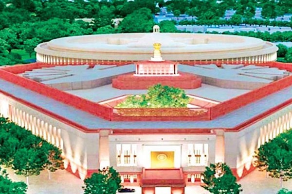 PM Modi likely to inaugurate multi billion dollar new Parliament building on 26 May 