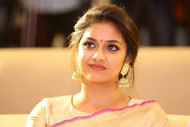 actress keerthi suresh wedding rumors