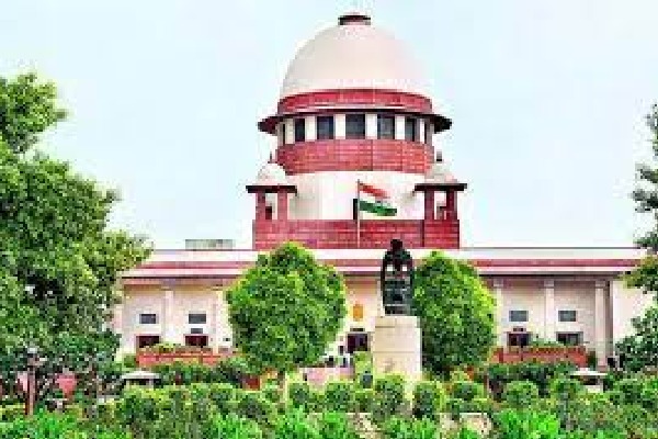The Supreme Court refused to lift the stay of NGT in AP govt petition