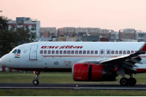 7 flyers hurt as Air India Delhi Sydney flight encounters severe turbulence