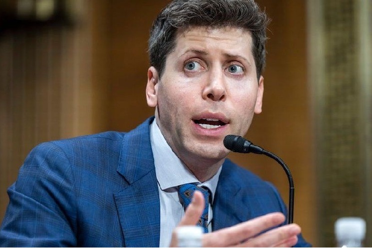 Sam altman highlights the need for government regulation of AI before us senate judicial subcommittee hearing