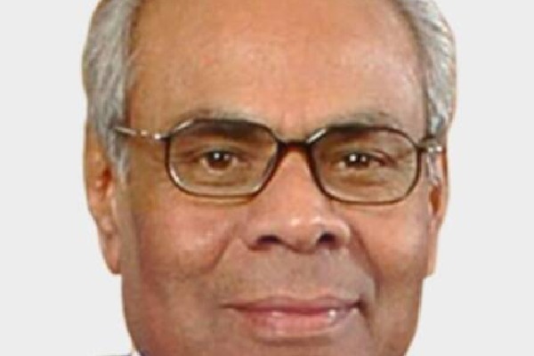 chairman of Hinduja Group SP Hinduja  passes away at 87