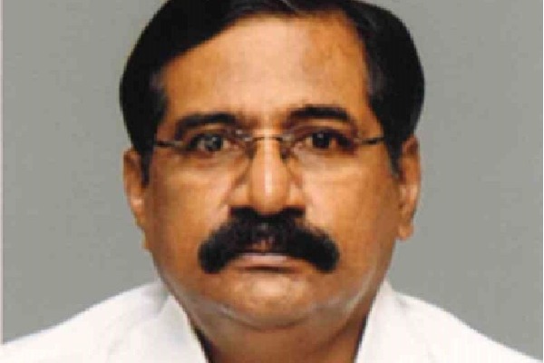 TN Guv reappoints Palanikumar as state election commissioner