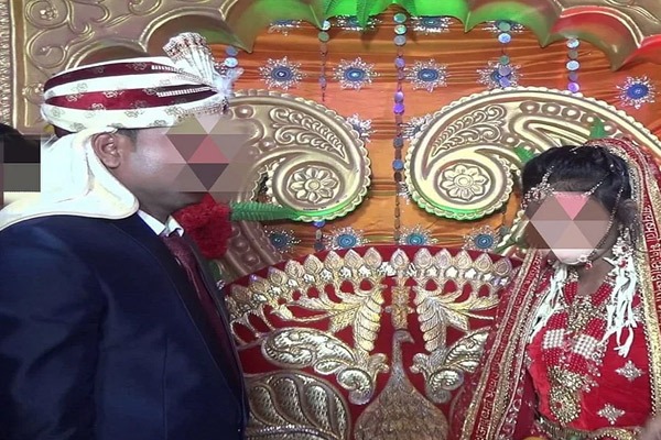 Bhagalpur bride denied to marry groom due to black in color