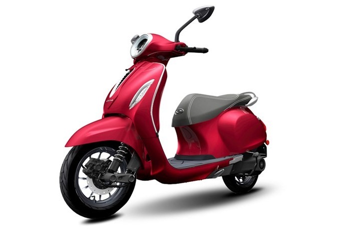 E scooters may get pricier on proposed subsidy cut