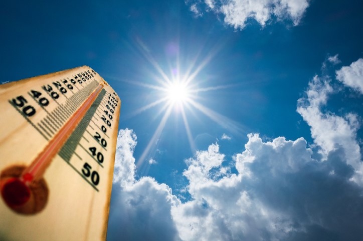 Next 5 years could be hottest ever globally warns UN weather agency
